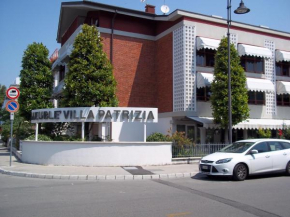 Hotel Meublè Villa Patrizia Grado